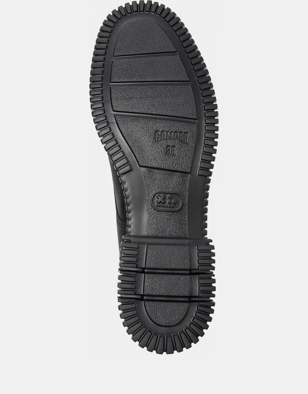 Camper - Lace-up shoes Pix