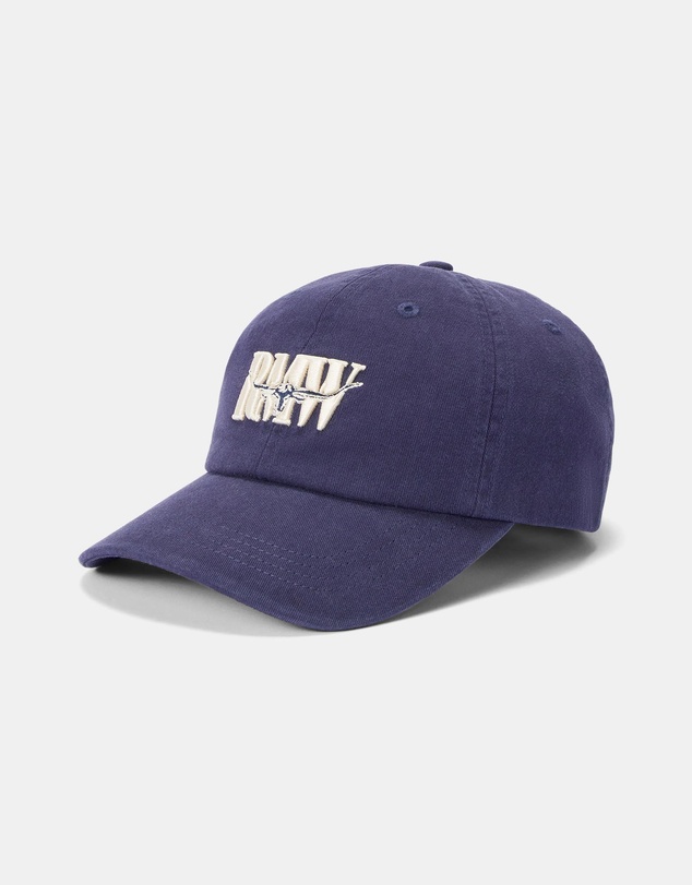 R.M.Williams - Heritage Twill Cap