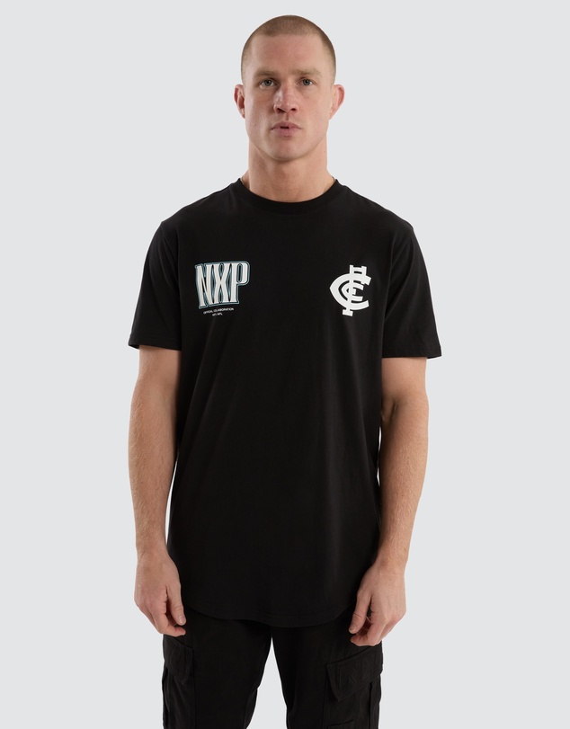 Nena & Pasadena - Carlton Legend Tee