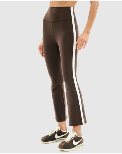 Splits59 - Raquel High Waist Supplex Crop