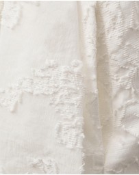 M.N.G - Fran Embroidered Dress