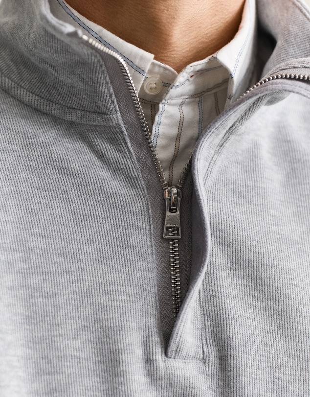 Gant - Light Sacker Half Zip