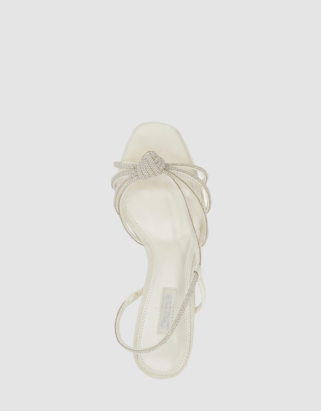 Dune London - Magnified - Ivory