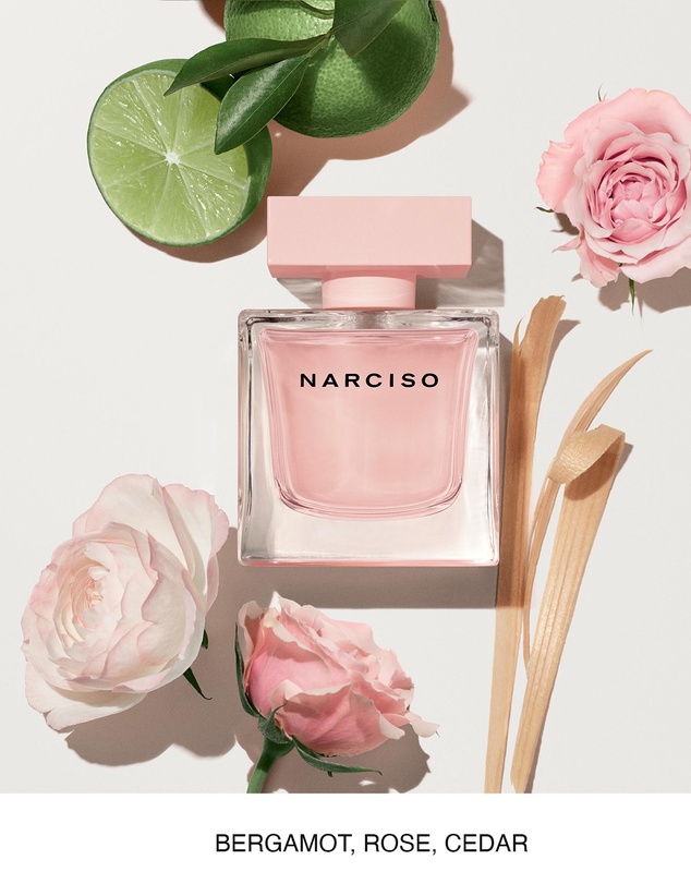 Narciso Rodriguez - Narciso Cristal EDP 50ml