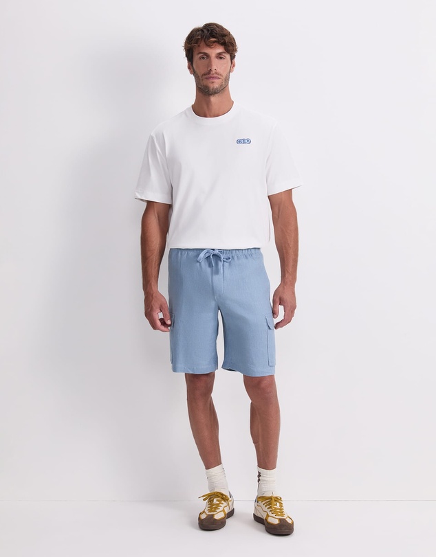 Sportscraft - Caffery Cargo Short