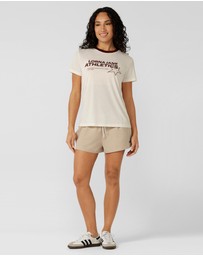 Lorna Jane - First Place T-Shirt