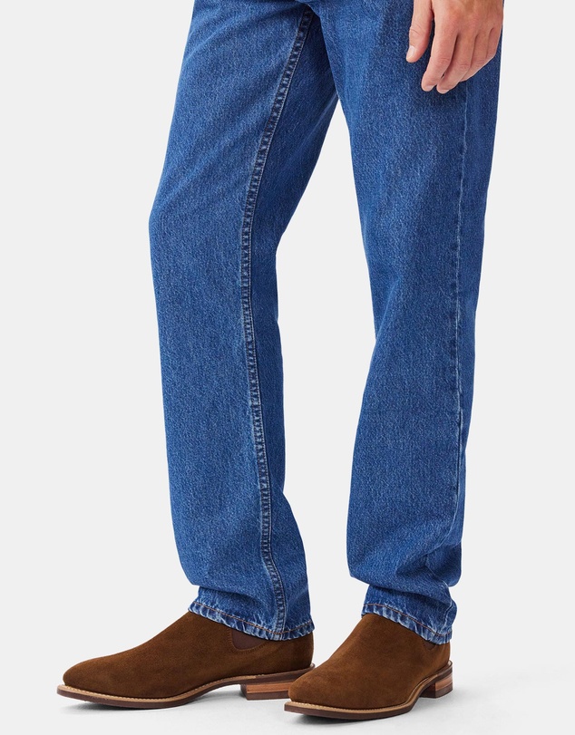 R.M.Williams - Comfort Craftsman Boots