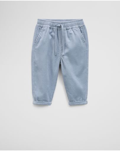Dusty Blue