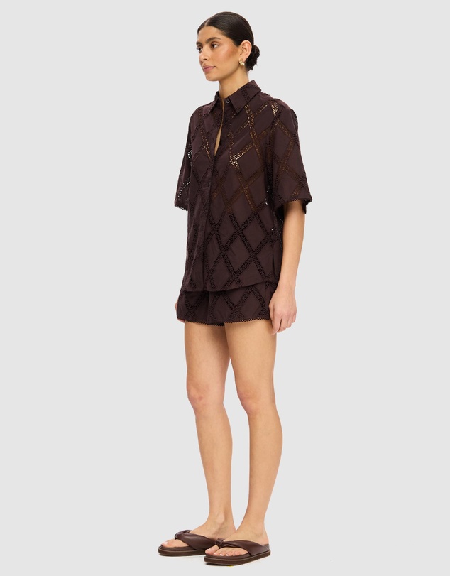 KIVARI - Izzy Shirt