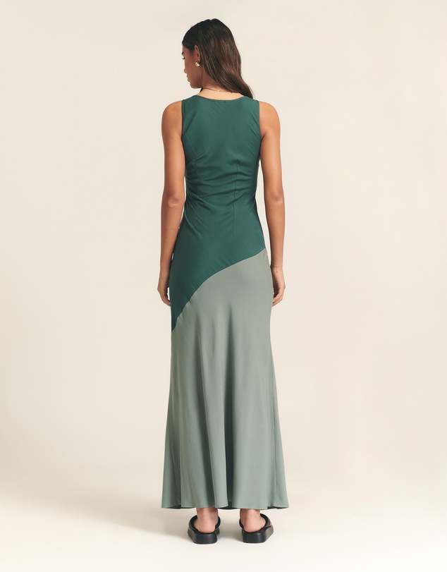 ST MRLO - Lennox Slip Dres