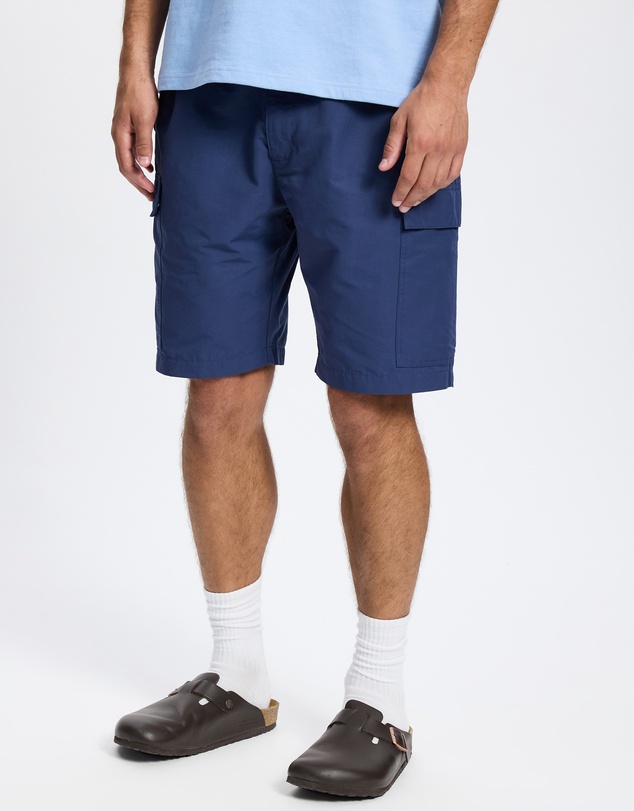 Deus Ex Machina - Remi Cargo Shorts