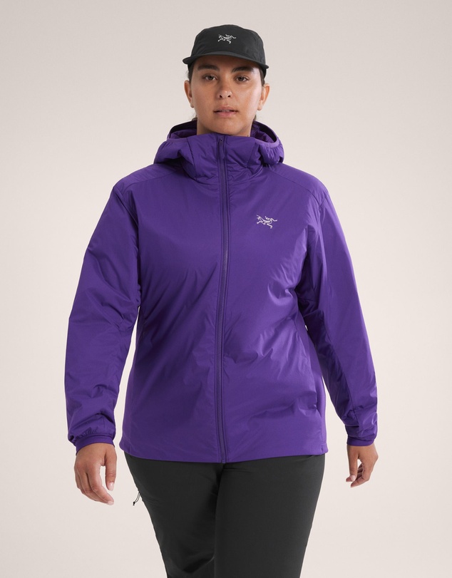 Arc'teryx - Atom Hoody Women's