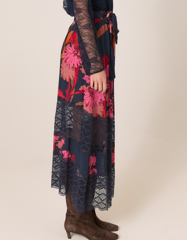 Fate + Becker - Captivation Skirt