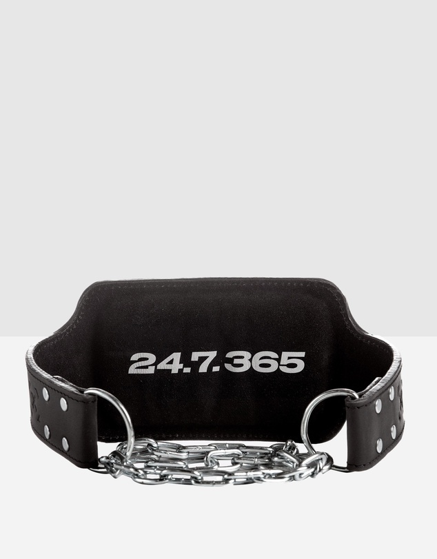 TWL - Leather Dip Belt 2.0