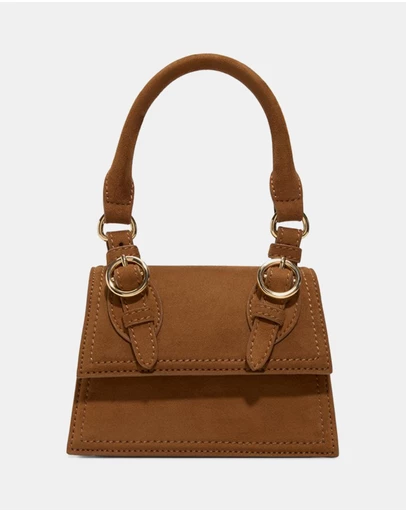 Call It Spring - Fannyy Top Handle Bag