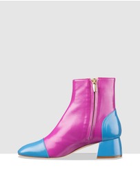 Habbot - Tironi Ankle Boots