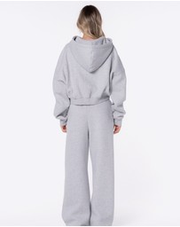 JGR & STN - Carter Trackie