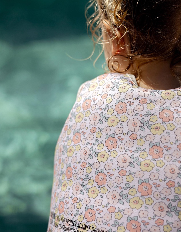 Sunnylife - Into the Garden Float Vest - Babies-Kids
