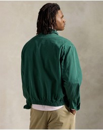 Polo Ralph Lauren - The Big Bayport Jacket