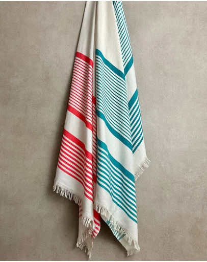 Turkish Murkish - Resort Turkish Towel