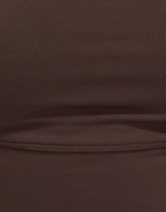 Active Basics - Racer Crop