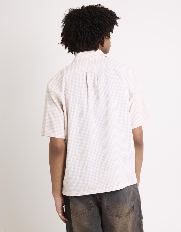 Insight - Hobart Short Sleeve Shirt
