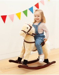 Freya Lane - Rocking Horse - Assorted
