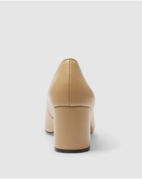 Easy Steps - Grace