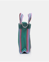 EAU BAGS - Jour Crossbody Bag