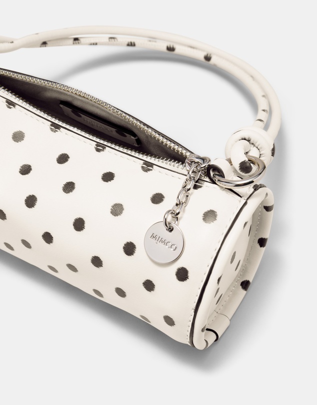 MIMCO - Barrel Mini Shoulder Bag