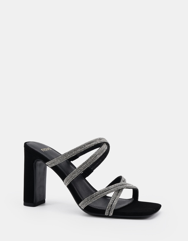 Novo - Paityn Heels