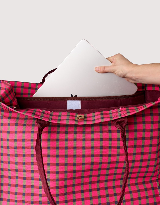 The Somewhere Co - Samba Ultimate Tote Bag
