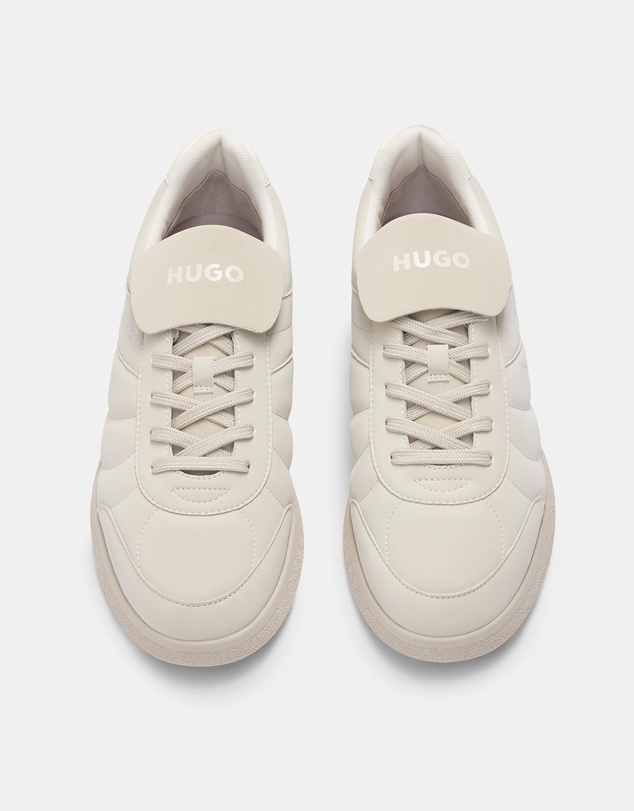 HUGO - Riven Sneakers - Men's