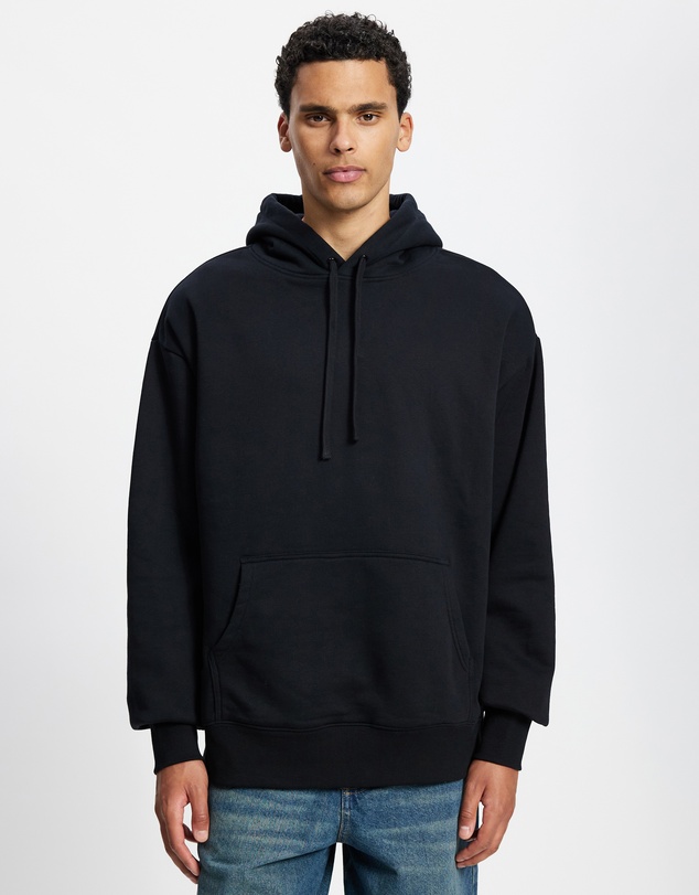 AS Colour - Heavy Hoodie
