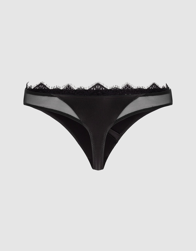 Hunkemoller - Zoe String Thong