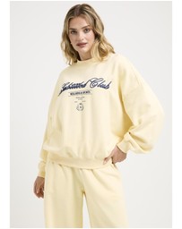 Subtitled - Recreation Crew Neck Jumper