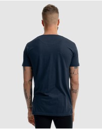 Counter Culture - 3-Pack Absent Tee