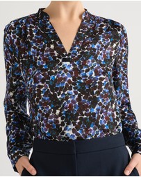 David Lawrence - Heidi Blouse