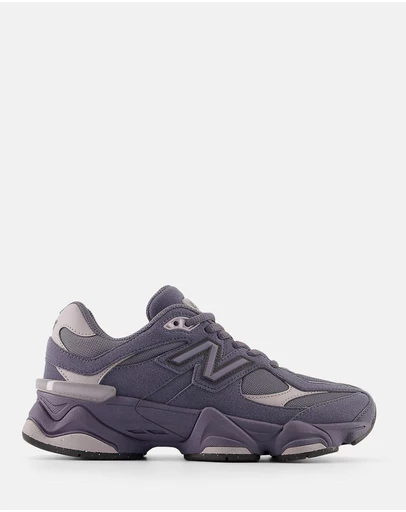 New Balance - 9060 Lace Grade School - Unisex