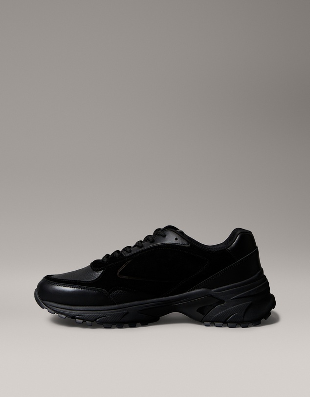Calvin Klein - Hike Runner Sneakers