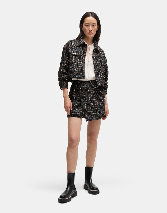 BOSS - Tandra Skort
