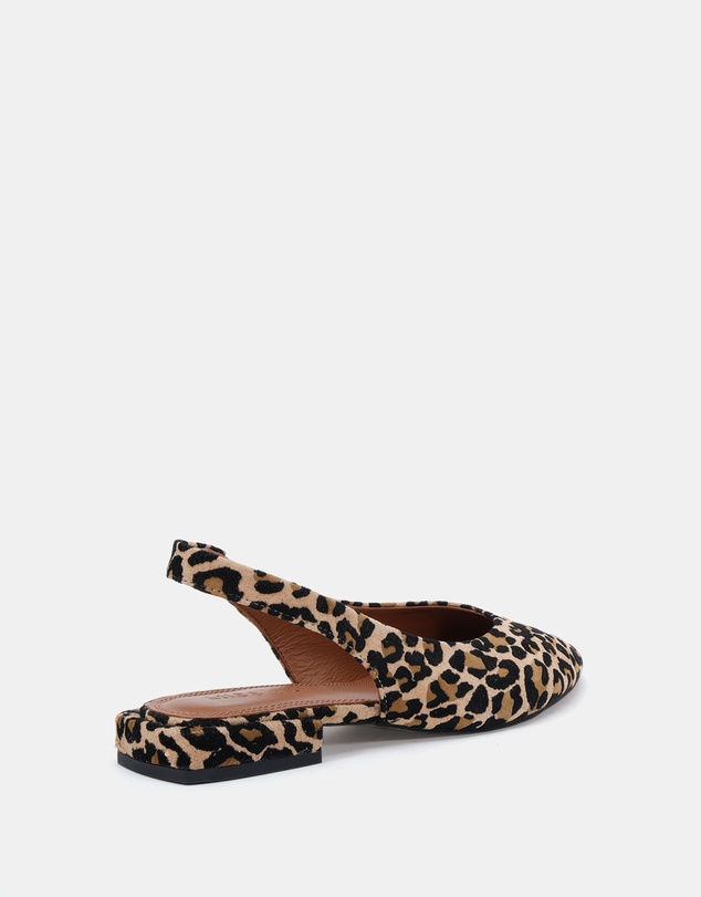 Miss Sofie - Layla Flats