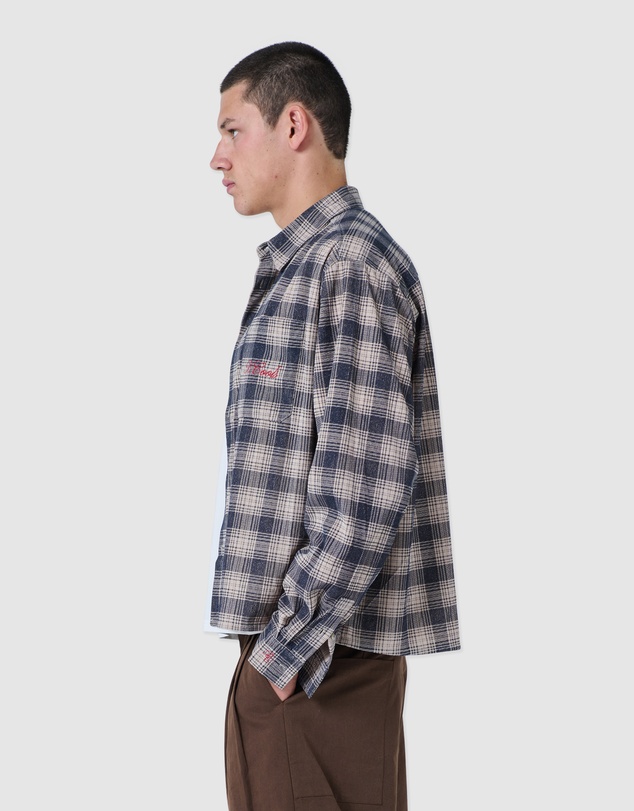 B.Cools - Chatlet Shirt