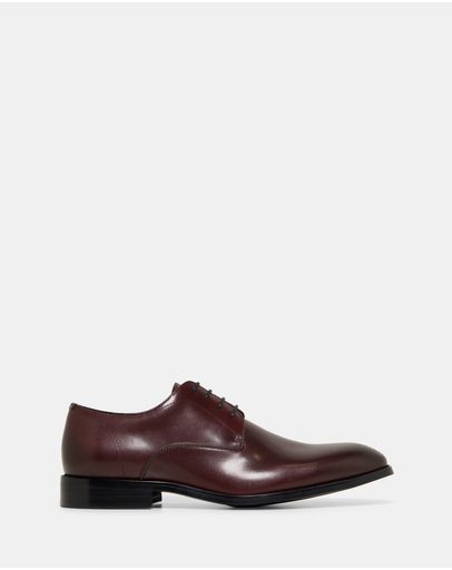 Dark Burgundy