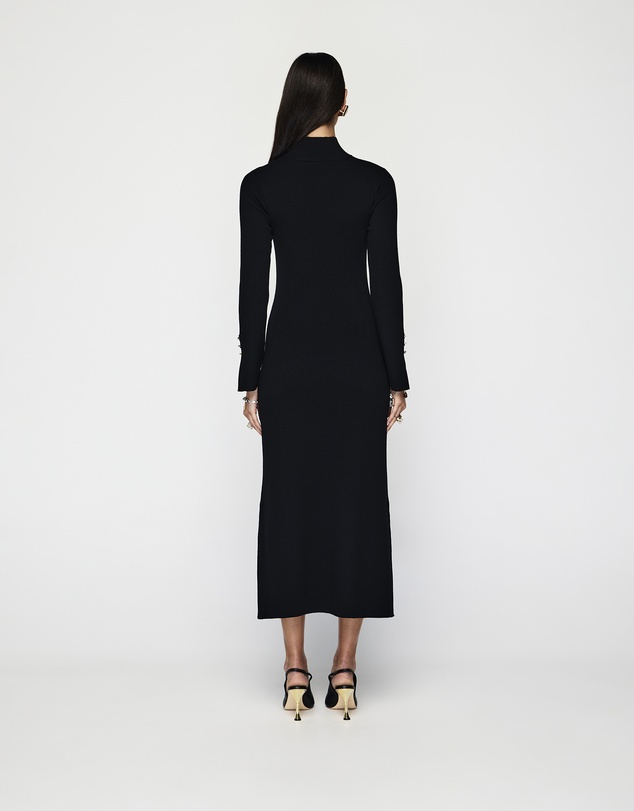 MOS The Label - Vela Knit Dress
