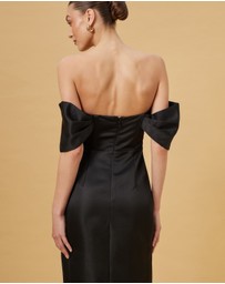 CHANCERY - Rachel Maxi Dress