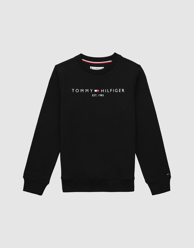Tommy Hilfiger - Essential Sweatshirt - Teens