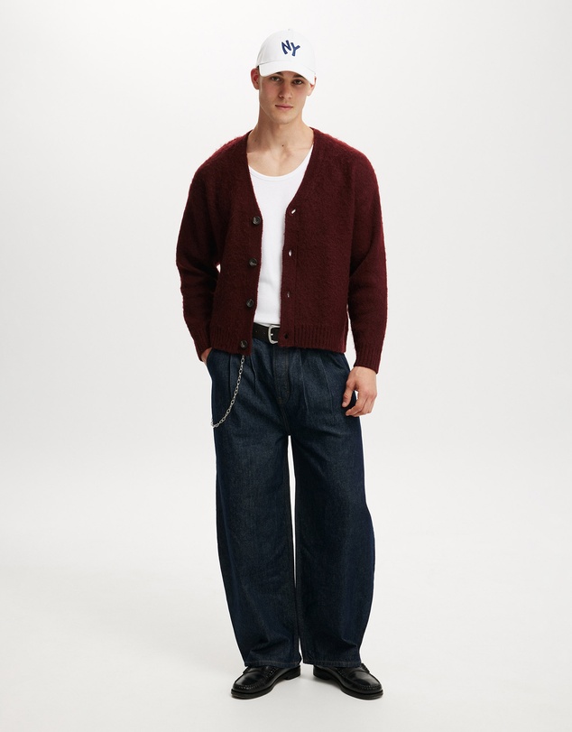 Cotton On - Baggy Barrel Jean