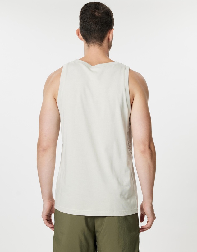 adidas Sportswear - Essentials Small Logo Tank Top