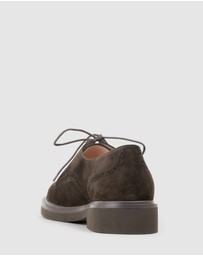 Edward Meller - PAOLO Lace Up